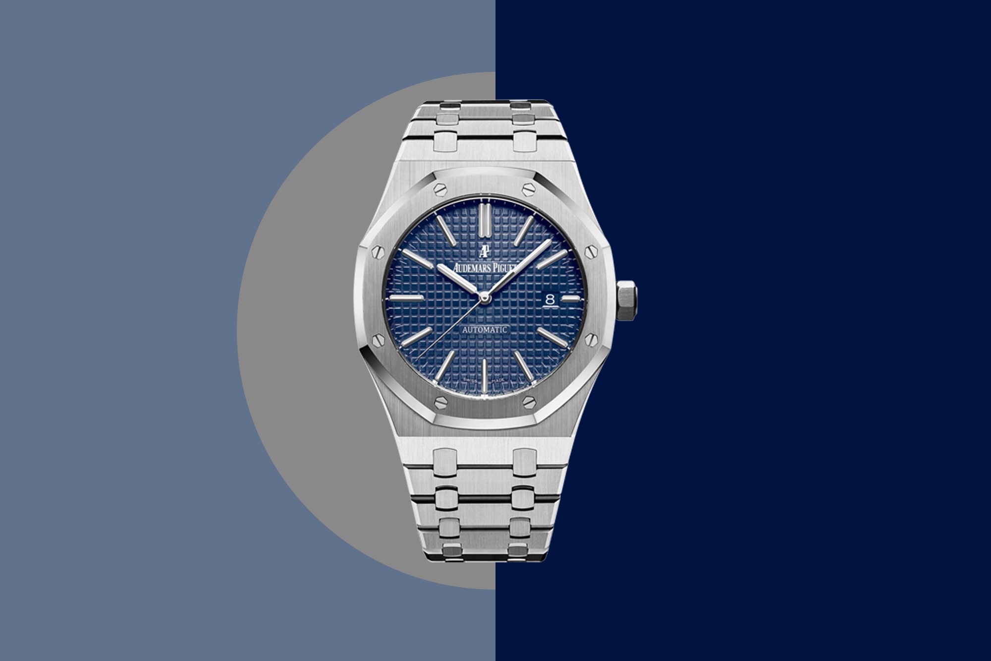 Audemars Piguet Royal Oak Replica